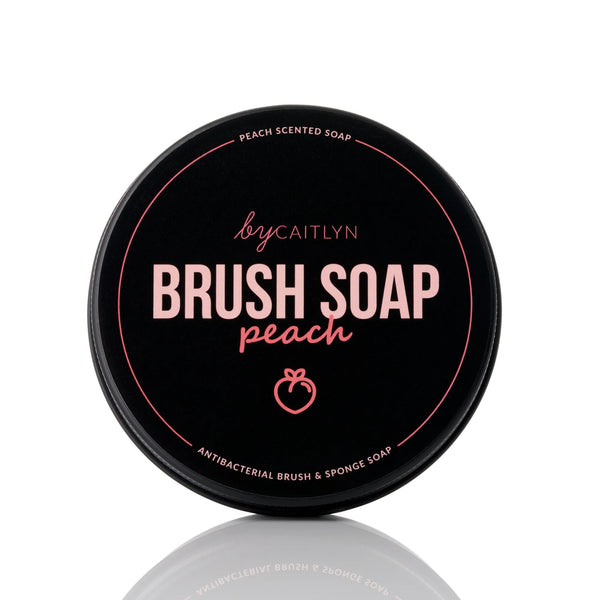 BYCC - Brush Cleansing Soap