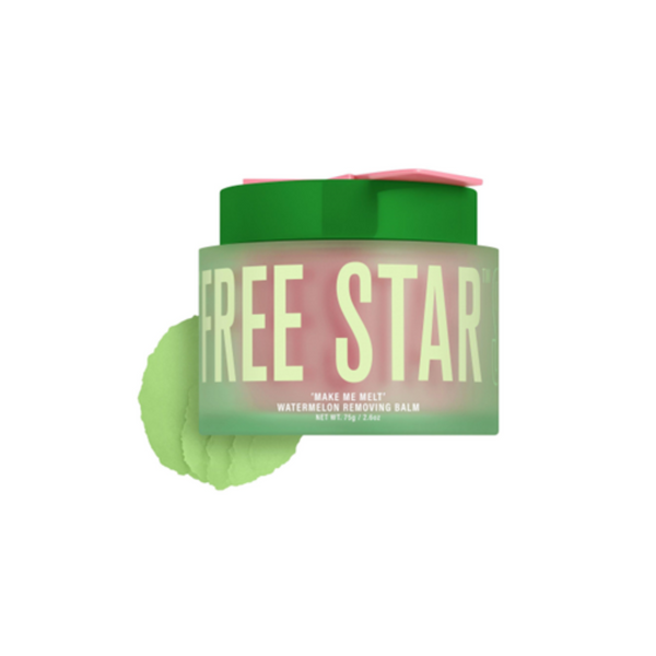 Jeffree Star - Watermelon Wealth - Makeup Removing Balm