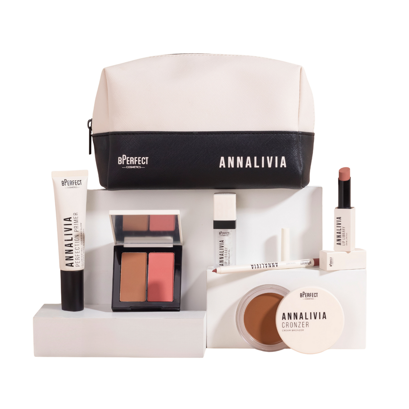 BPerfect x Annalivia - Base Bundle