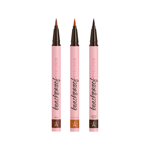 Jeffree Star - Beachproof Eyeliner