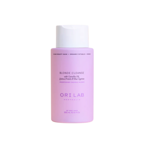 ORI Lab - Blonde Cleanse - 300ml