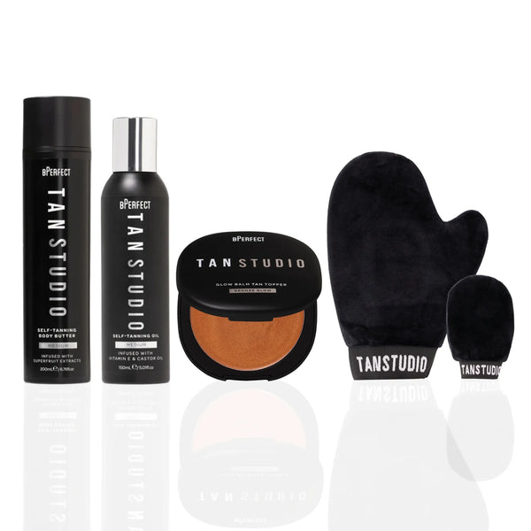 Tan Studio - Bronzed Bundle