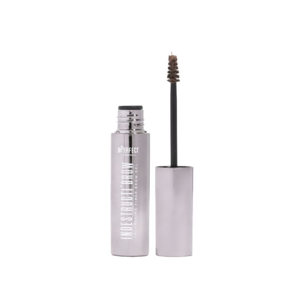 Indestructi'Brow - Brow Fiber Gel Mascara