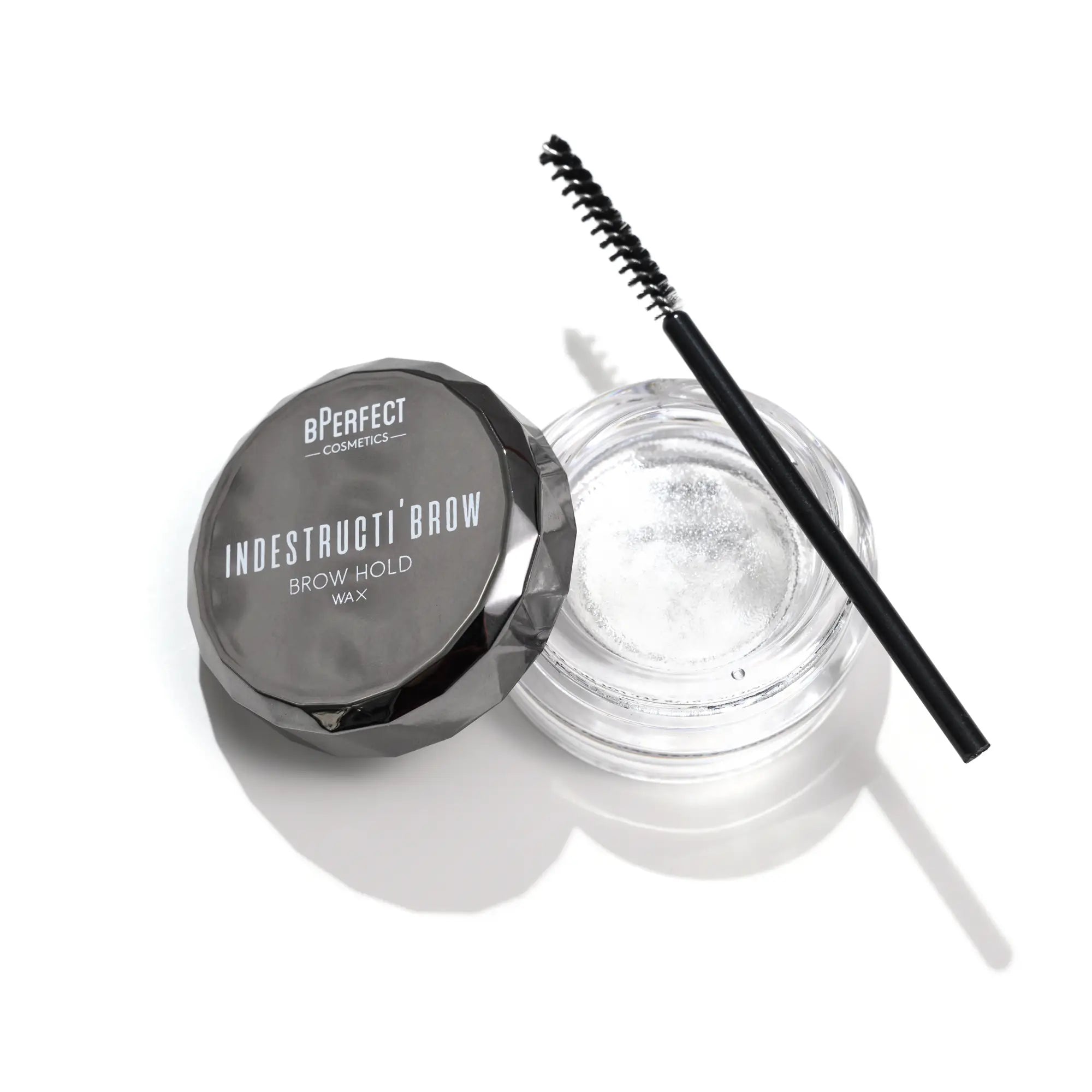Indestructi'Brow Brow Hold Wax | BPerfect Cosmetics