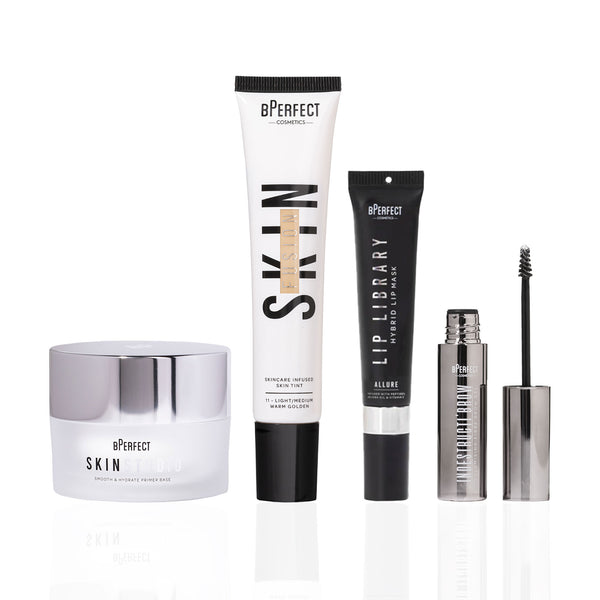 Fresh Face Fix Bundle