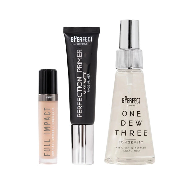 Conceal & Set Bundle