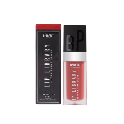 Lip Library - Lip Gloss