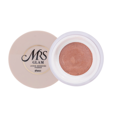 Mrs Glam - Snatch & Shimmer - Gift Set