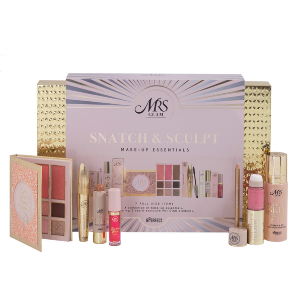 Mrs Glam - Snatch & Sculpt - Gift Set