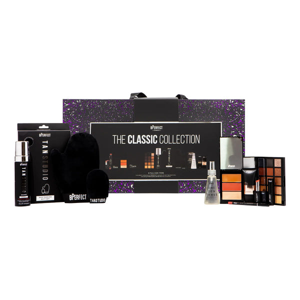 The Classic Collection Gift Set