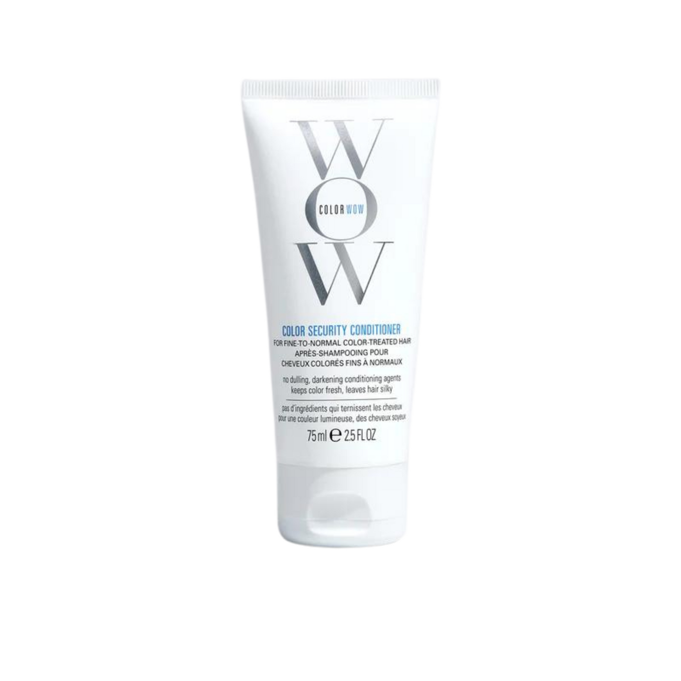Color Wow - Color Security Conditioner - Travel Sized