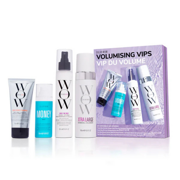 Color Wow -  Viral Volumisers Gift Set