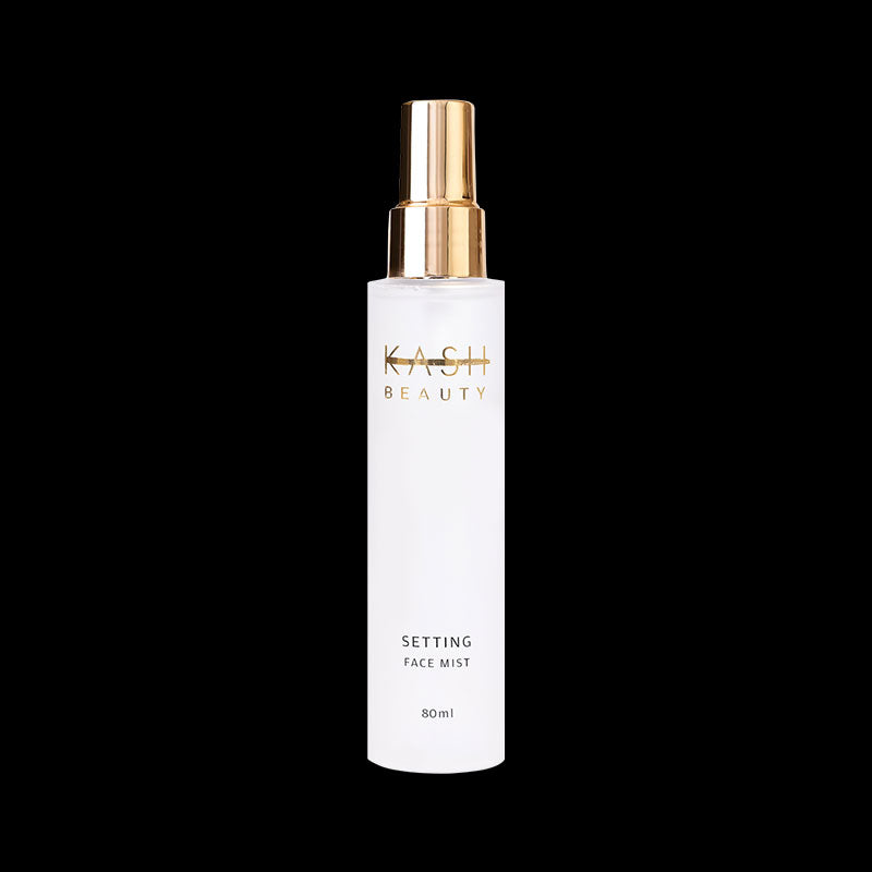 Kash Beauty - Setting Spray