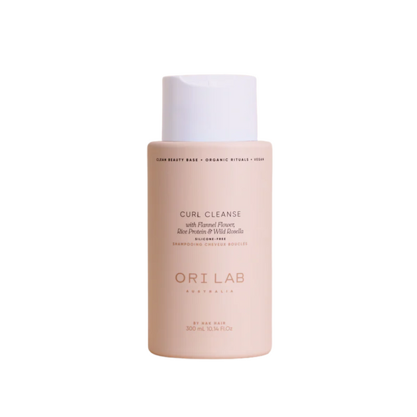 ORI Lab - Curl Cleanse - 300ml