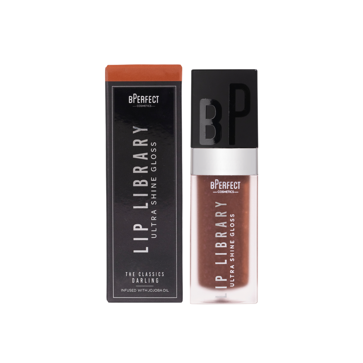 Lip Library - Lip Gloss