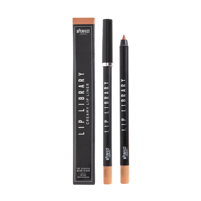 Lip Library - Lip Liner