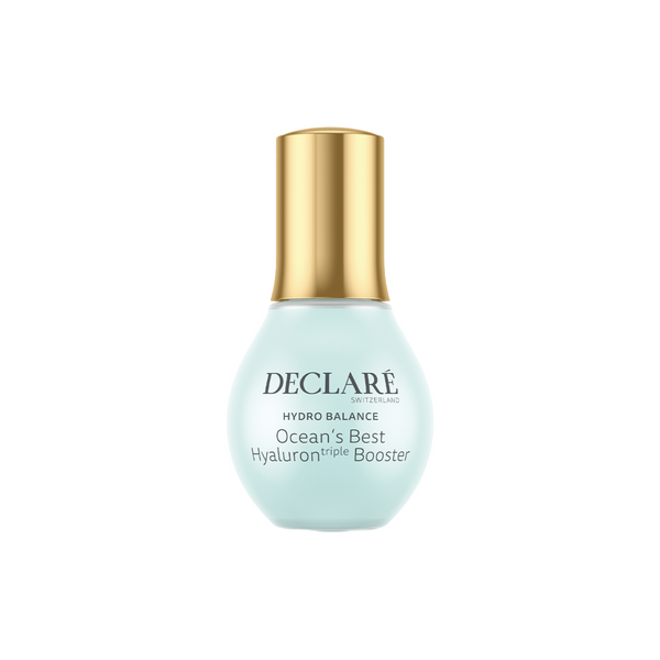 Declaré - Ocean‘s Best Hyaluron Triple Booster 