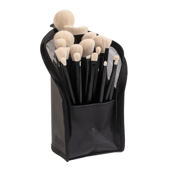 The Deluxe Edit - 20 Piece Luxury Brush Set