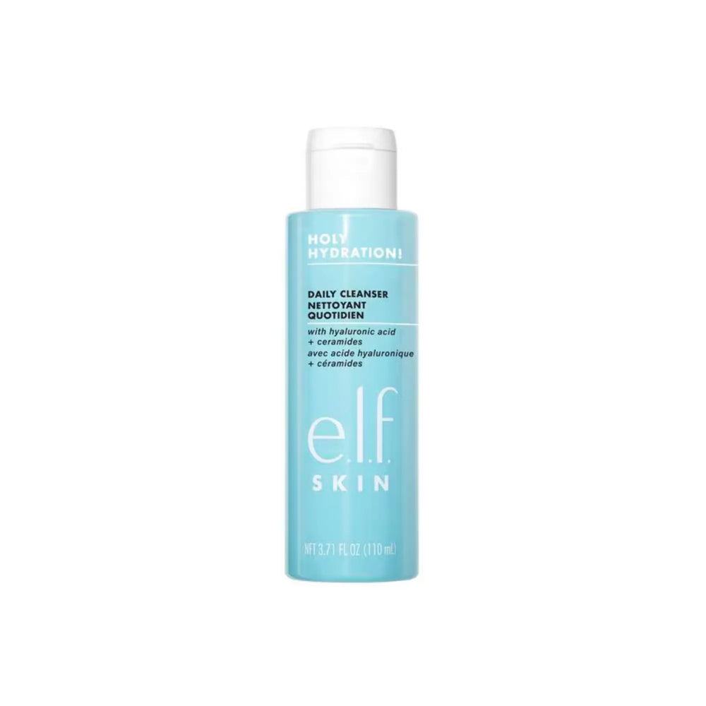 e.l.f. - Holy Hydration! Daily Cleanser