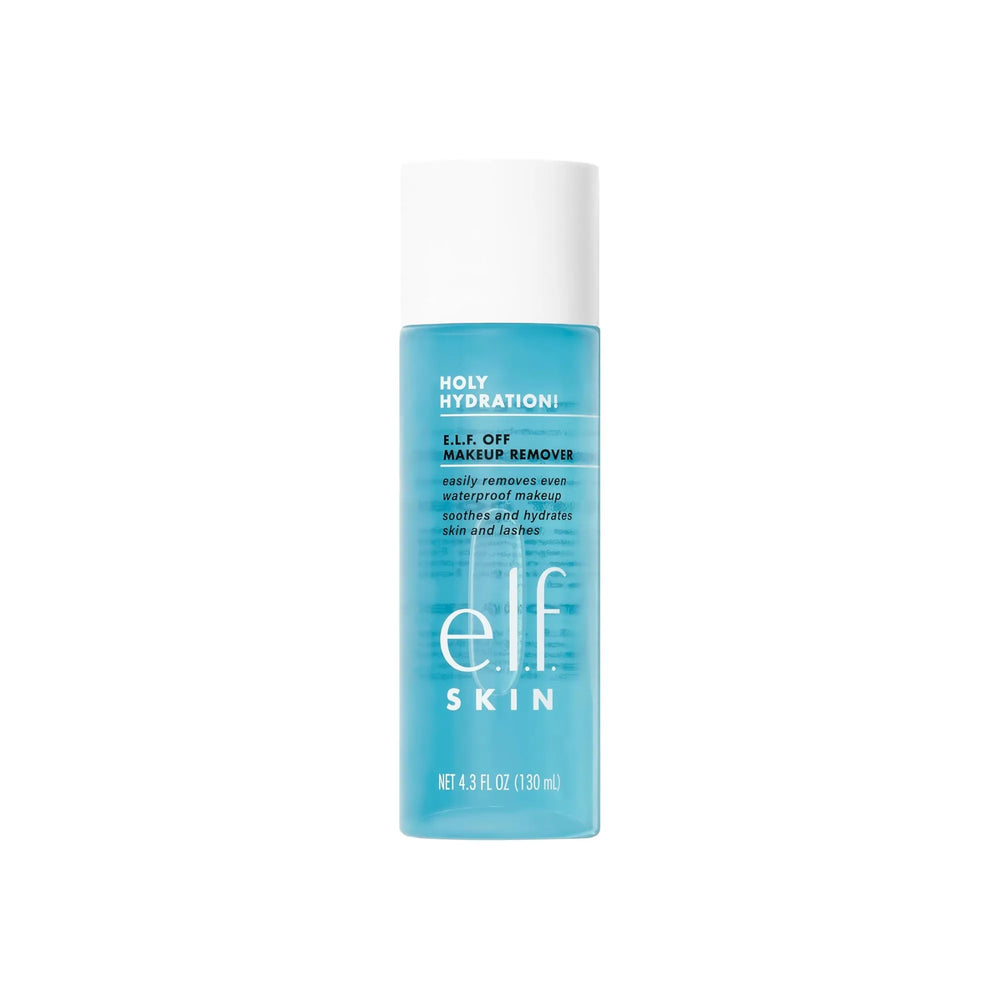 e.l.f. - Holy Hydration! e.l.f. Off Makeup Remover