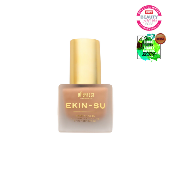 BPerfect x Ekin-Su - Radiant Glow Skin Perfector