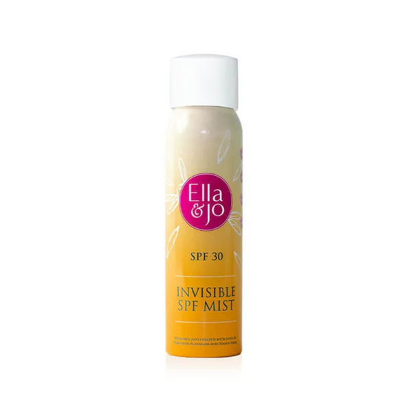 Ella & Jo -  Invisible SPF Mist - SPF30