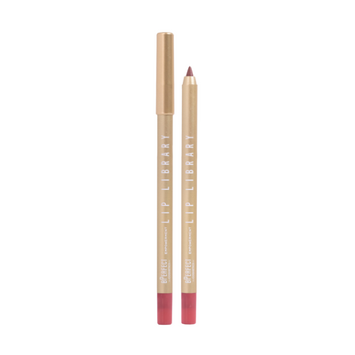 BPerfect x Ekin-Su - Lip Library - Lip Liner