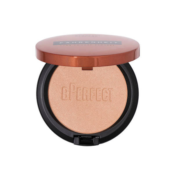 Fahrenheit Luxe Powder Bronzer