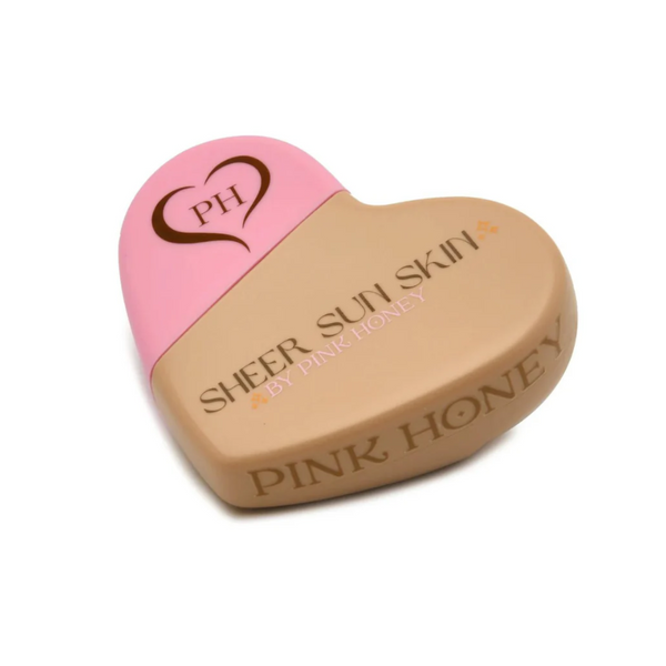 Pink Honey - Flushed Fluid Blush