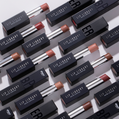 Lip Library - The Full Collection