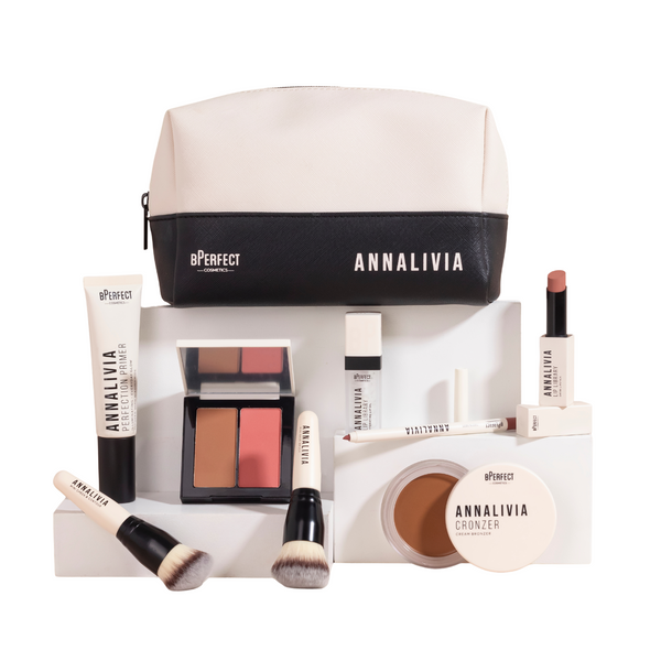 BPerfect x Annalivia - The Collection