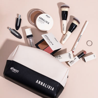 BPerfect x Annalivia - The Collection