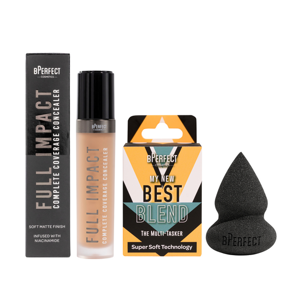 Conceal & Blend Bundle