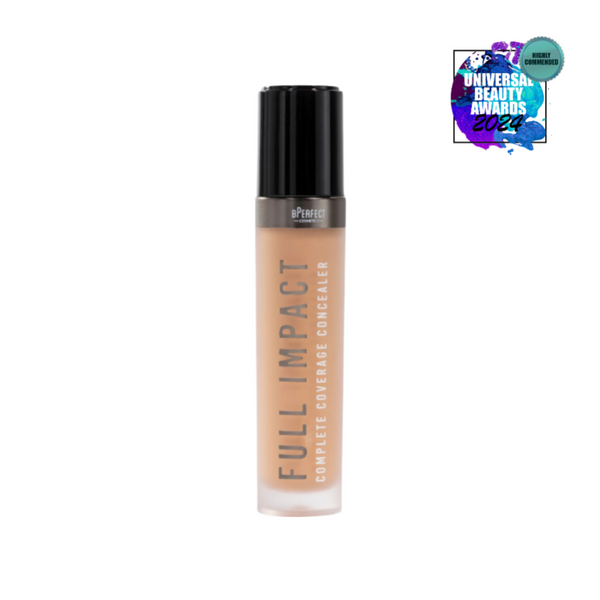 Full Impact - Complete Coverage Concealer