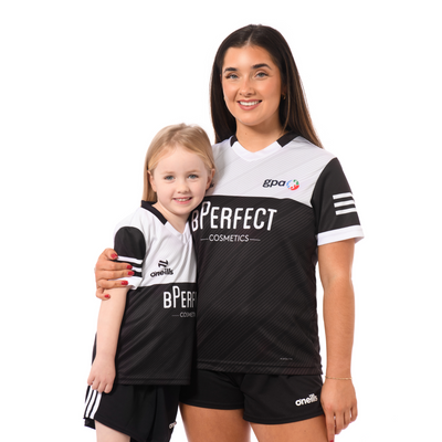 BPerfect x GPA - GAA Jersey