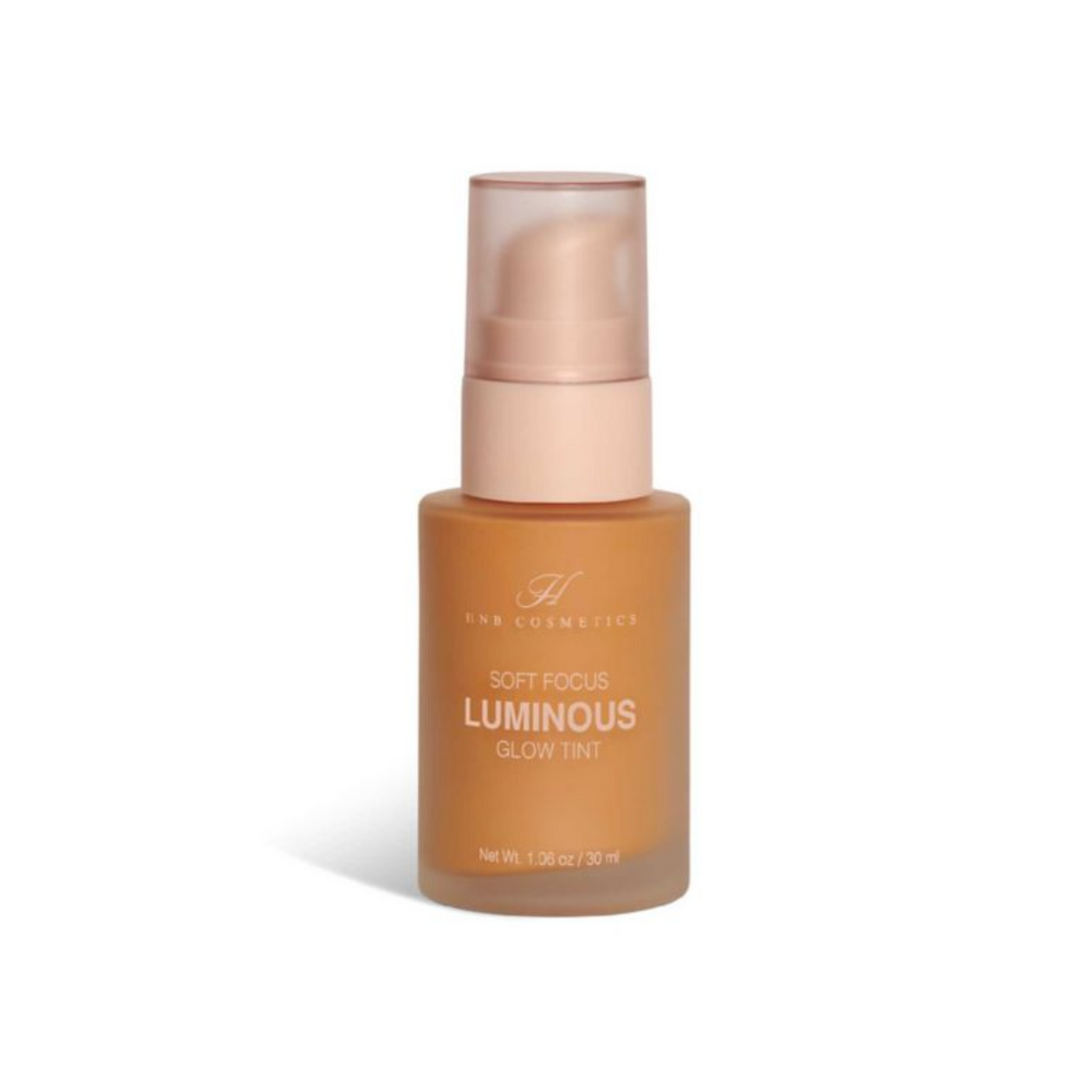 HNB Cosmetics - Soft Focus Luminous Glow Tint