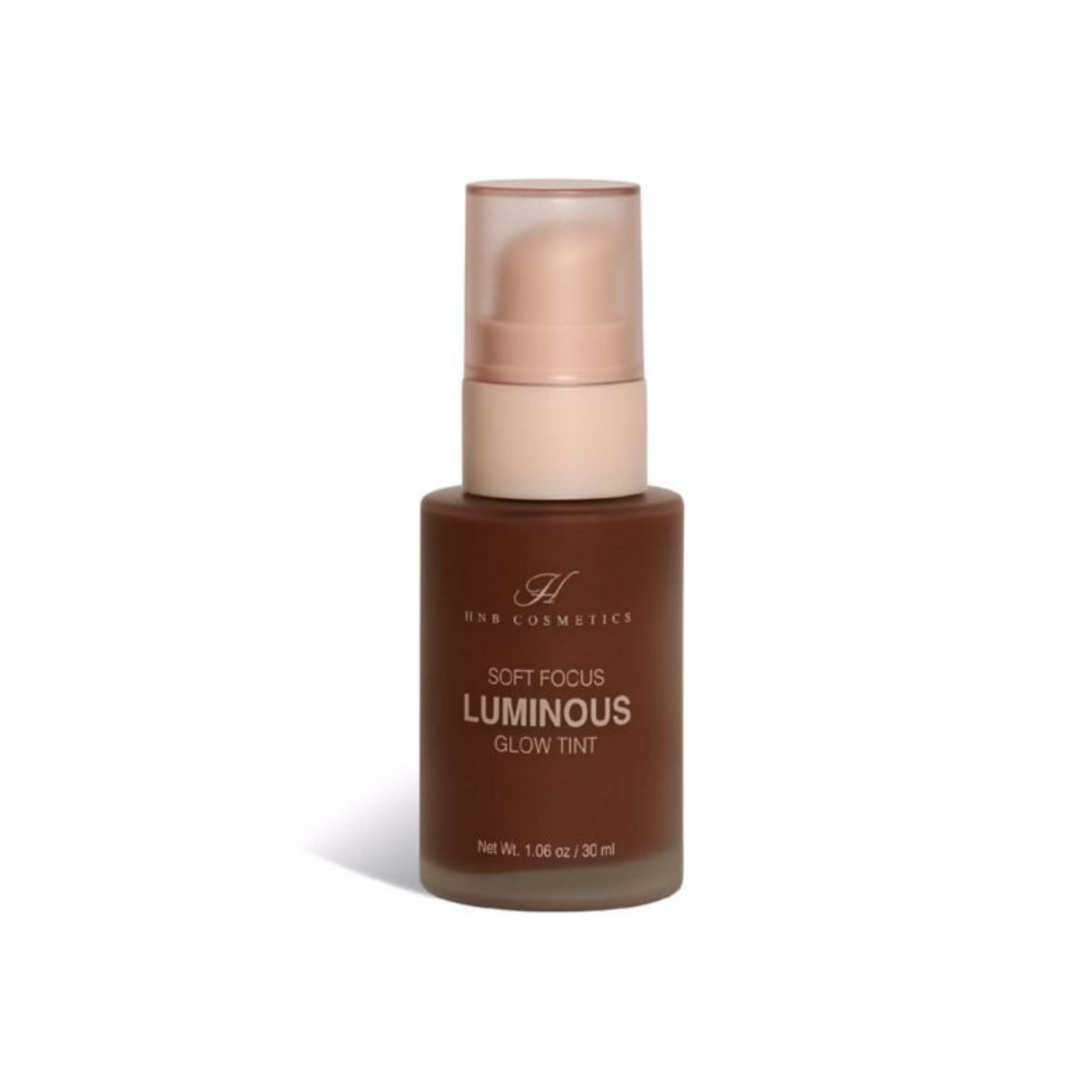 HNB Cosmetics - Soft Focus Luminous Glow Tint