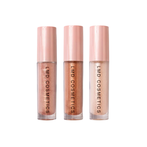 LMD Cosmetics - Glow Gloss