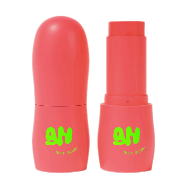 Glow Hub Buff Blush Stick