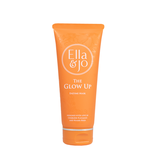 Ella & Jo - The Glow Up - Enzyme Mask