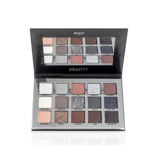 Gravity Shadow Palette