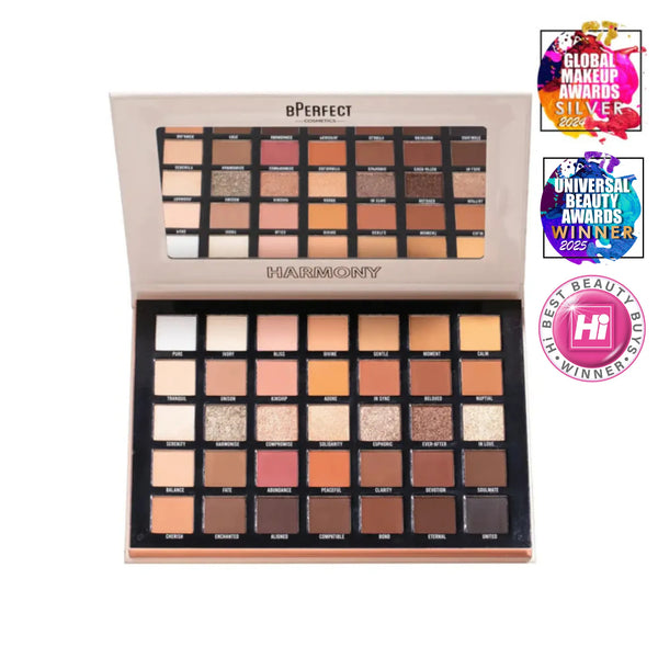 Harmony Shadow Palette