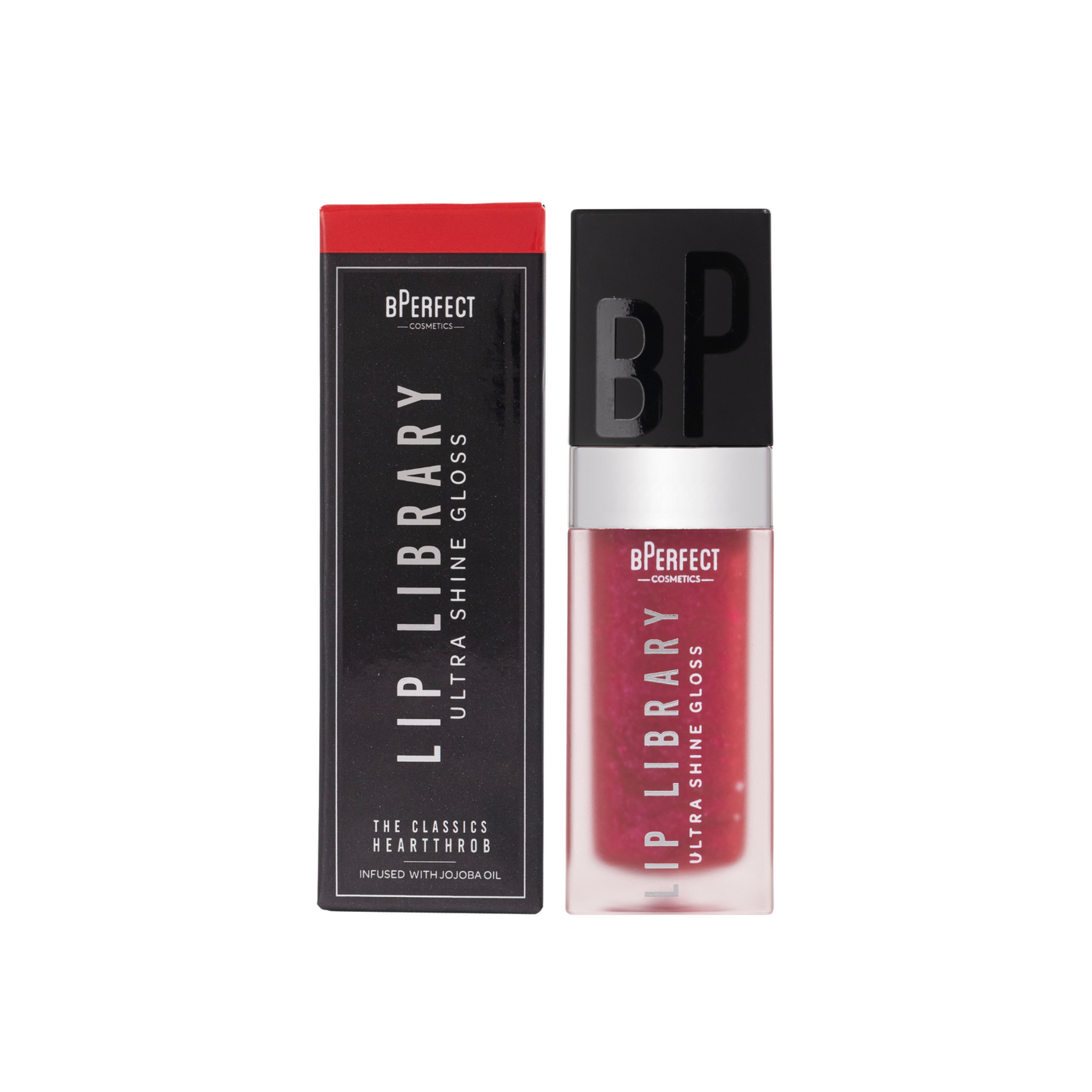 Lip Library - Lip Gloss