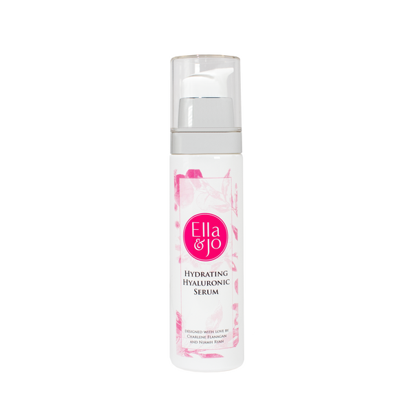 Ella Jo Hydrating Hyaluronic Serum