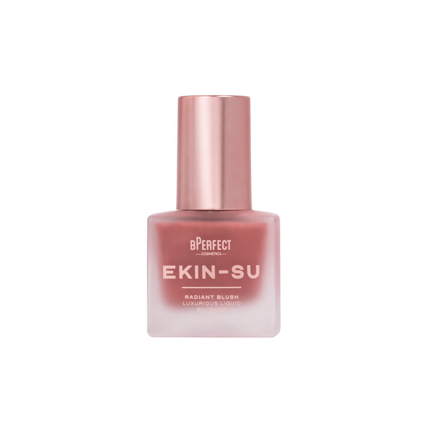 BPerfect x Ekin-Su - Radiant Blush