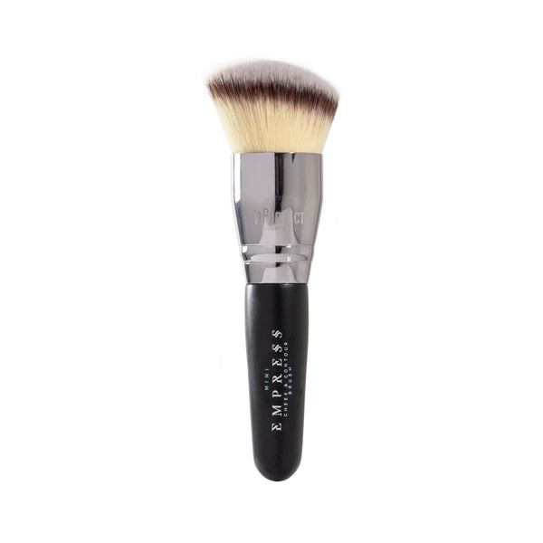 Mini Empress - Cheek & Contour Brush