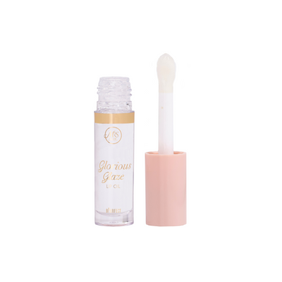 Mrs Glam - Glorious Glaze Lip Oil