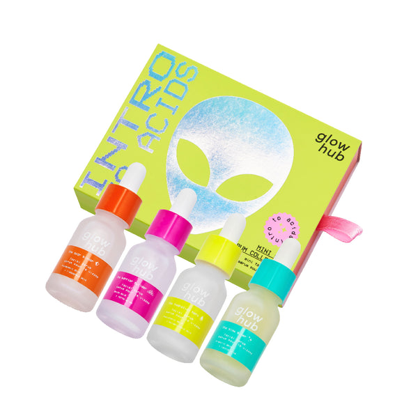 Glow Hub - Intro Into Acids Gift Set