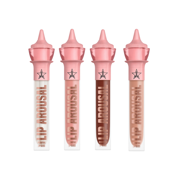 Jeffree Star - Lip Arousal Plumping Lip Gloss