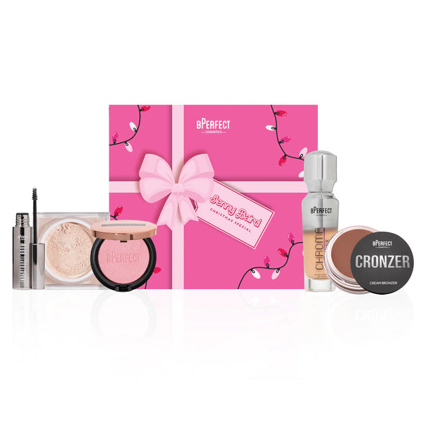 BPerfect x Jenny Baird - Christmas Special Bundle
